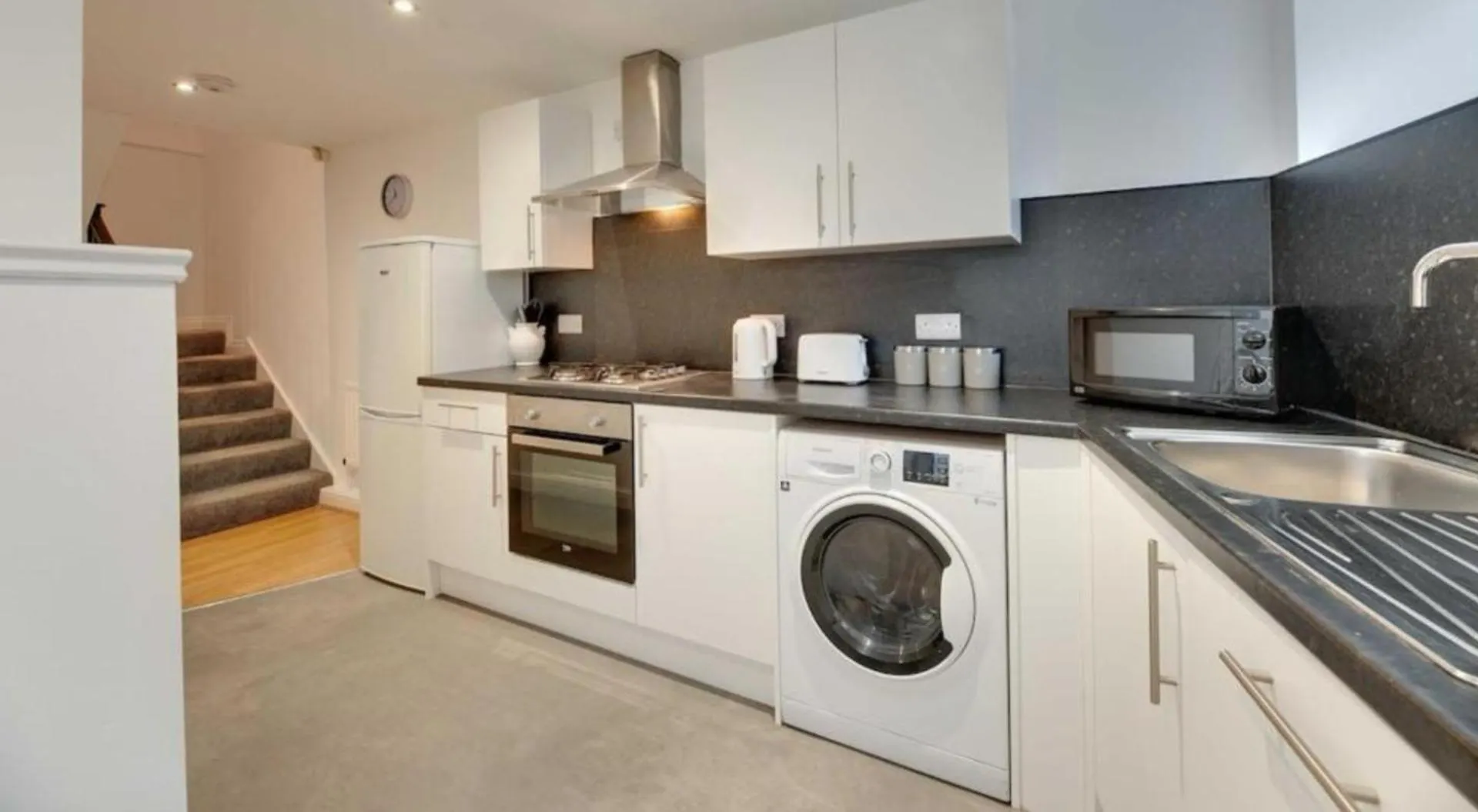 Armstrong Apartments 2-Week2Week Νιούκασλ Ηνωμένο Βασίλειο